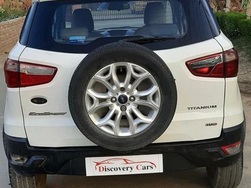 Used Ford EcoSport 2013 MT for sale in Gurgaon