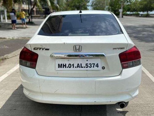 Used Honda City 2009 MT for sale in Mumbai 