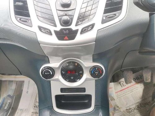 Ford Fiesta Titanium , 2011, MT for sale in Ahmedabad 