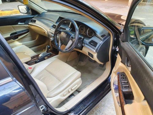 Used Honda Accord 2010 MT for sale in Mumbai 