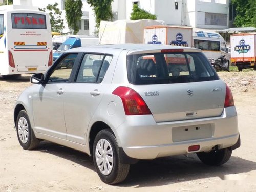 Maruti Suzuki Swift LDi, 2005, MT for sale in Ahmedabad 