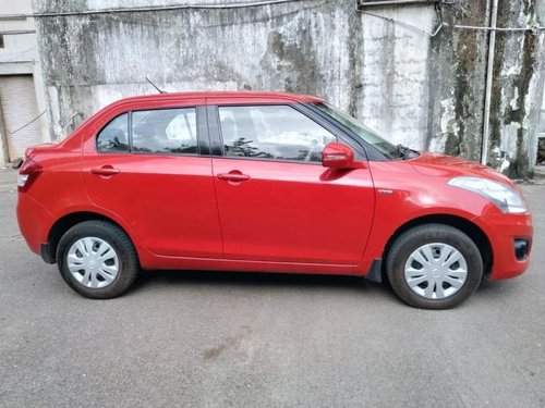 Used 2013 Maruti Suzuki Swift Dzire MT for sale in Mumbai