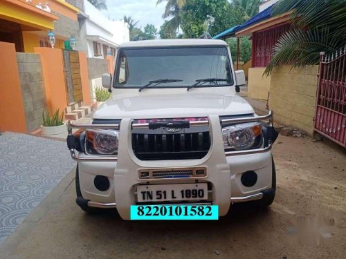 Used Mahindra Bolero 2011 MT for sale in Pudukkottai 