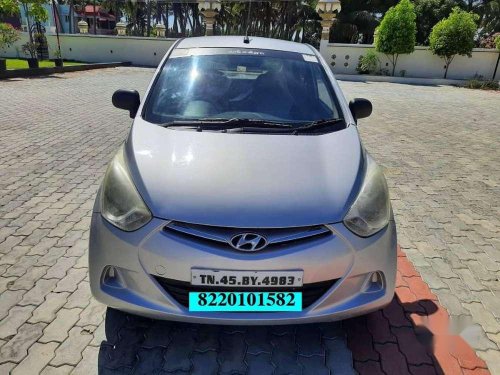 Used 2012 Hyundai Eon MT for sale in Tiruchirappalli 
