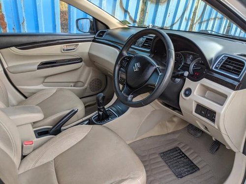 Used Maruti Suzuki Ciaz 2016 AT for sale in Mumbai