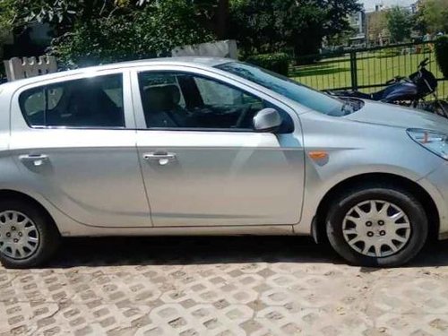 Used 2009 Hyundai i20 MT for sale in Lucknow