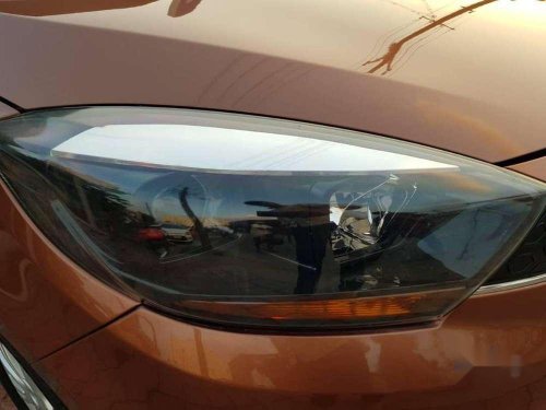 Used 2017 Tata Tigor MT for sale in Coimbatore 