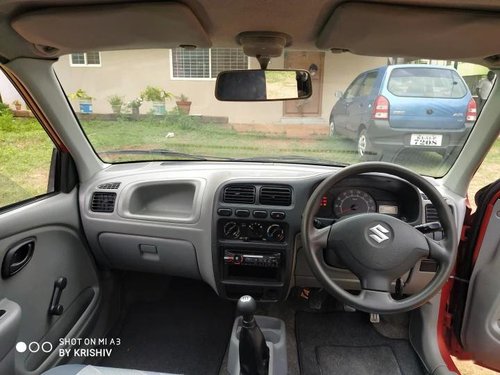 Used Maruti Suzuki Alto K10 LXI 2011 MT for sale in Bangalore