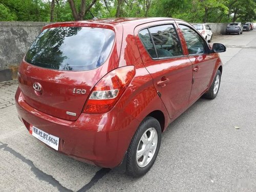 Used 2010 Hyundai i20 MT for sale in Mumbai