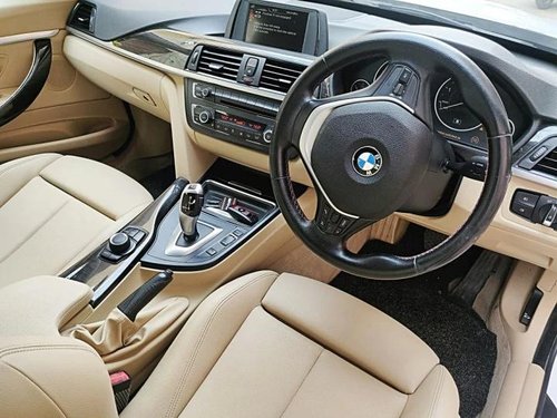 Used BMW 3 Series 320d GT Sport Line 2015 AT for sale in Ghaziabad