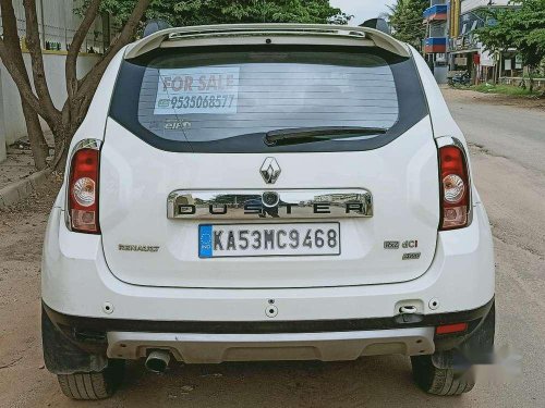 Used 2016 Renault Duster MT for sale in Nagar