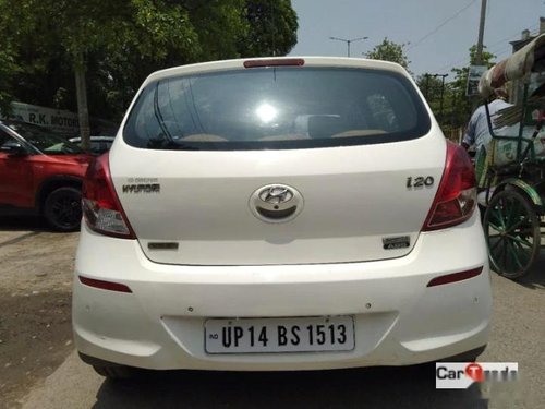 Used 2012 Hyundai i20 MT for sale in Ghaziabad