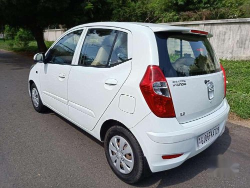 Hyundai I10 Sportz 1.2 KAPPA VTVT, 2013, Petrol MT in Vadodara