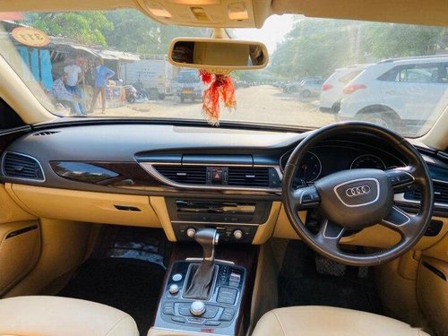 Used Audi A6 2012 AT for sale in Noida