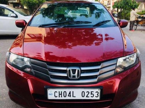 Used 2009 Honda City MT for sale in Chandigarh