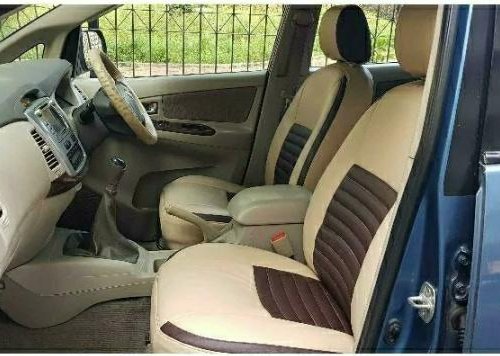 Toyota Innova 2.5 V Diesel 8-seater 2012 MT for sale in Mumbai