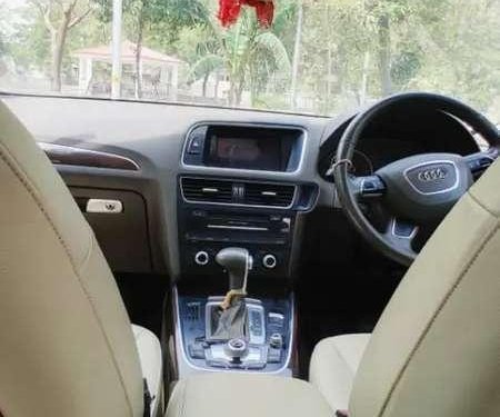 Used 2013 Audi Q5 AT for sale in Noida