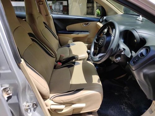 Used Honda Amaze 2014 MT for sale in Pune