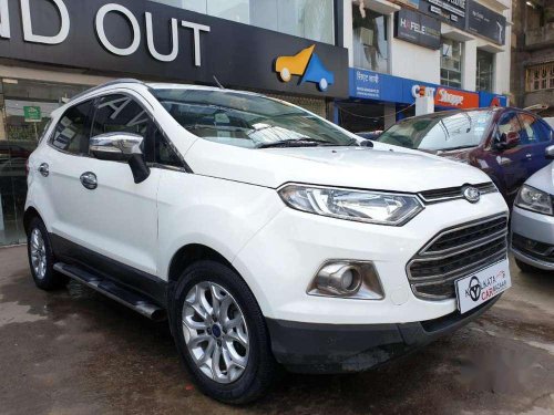 Used Ford EcoSport 2014 MT for sale in Kolkata 
