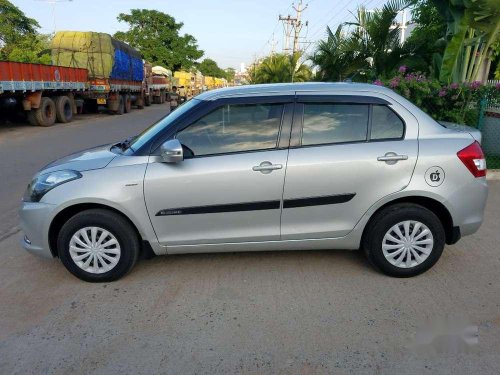 Maruti Suzuki Swift Dzire VDI, 2015, Diesel MT for sale in Vijayawada 