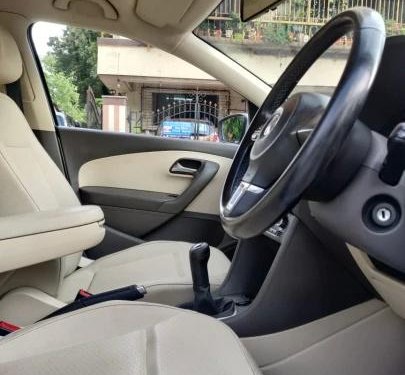 Used Volkswagen Vento 2012 MT for sale in Mumbai