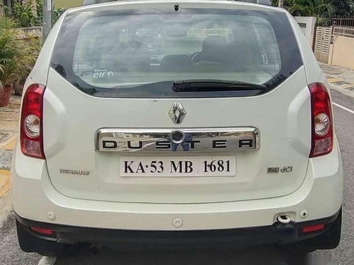 Used Renault Duster 2014 MT for sale in Nagar