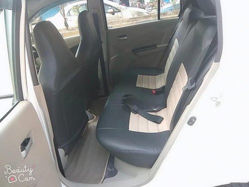 Used 2014 Maruti Suzuki Celerio MT for sale in Noida