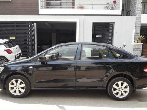 Used Volkswagen Vento 2011 AT for sale in Bangalore