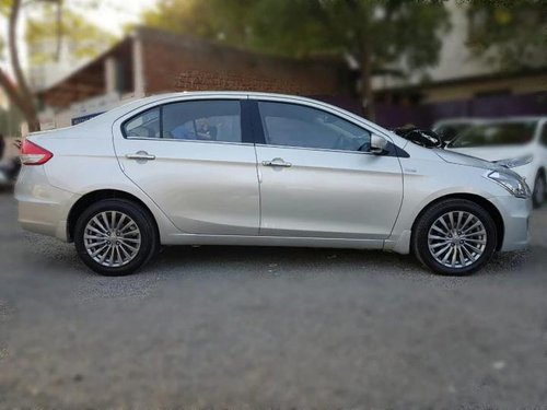 Maruti Suzuki Ciaz 20167 MT for sale in Ahmedabad 