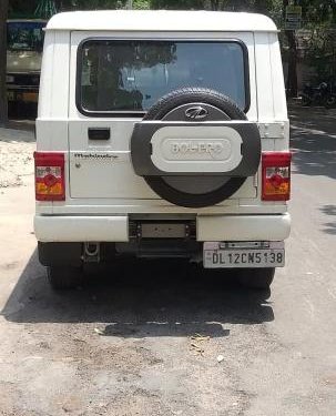 Used Mahindra Bolero 2018 MT for sale in New Delhi