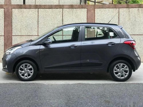 Used 2018 Grand i10 1.2 Kappa Sportz Option  for sale in New Delhi