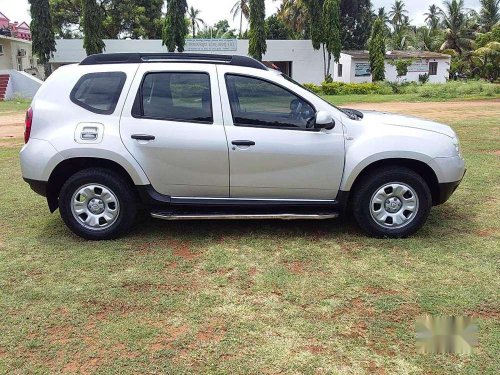 Used 2015 Renault Duster MT for sale in Nagar