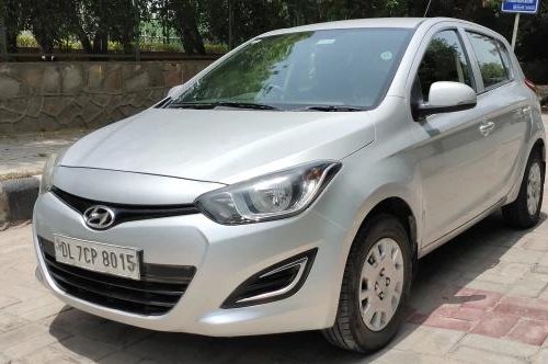 Used 2014 Hyundai i20 MT for sale in New Delhi