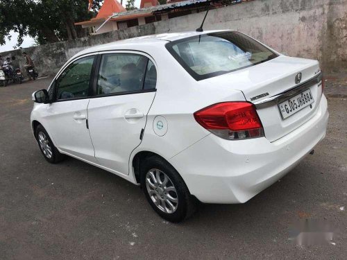 Used Honda Amaze 2014 MT for sale in Surat