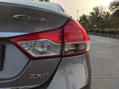 Used Maruti Suzuki Ciaz 2016 AT for sale in Mumbai