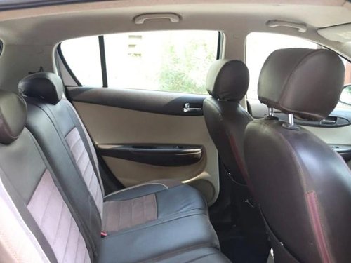 Used Hyundai i20 2012 AT for sale in Ahmedabad 