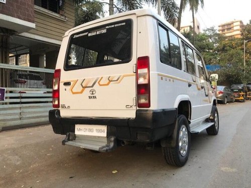 Used Tata Sumo 2013 MT for sale in Mumbai