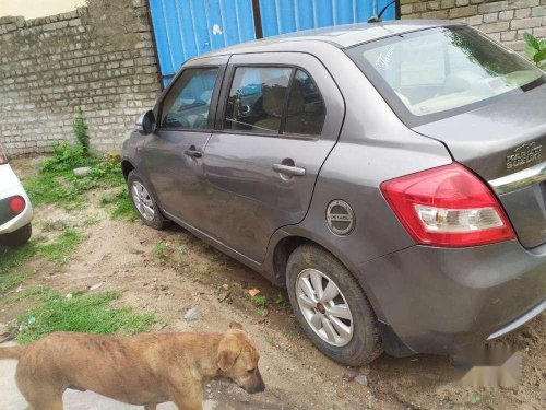 Used Maruti Suzuki Swift Dzire 2012 MT for sale in Korba 