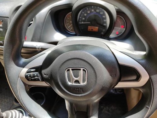 Used Honda Amaze 2014 MT for sale in Pune