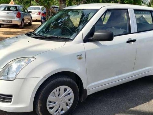 Maruti Suzuki Swift LDI 2010 MT in Ahmedabad 