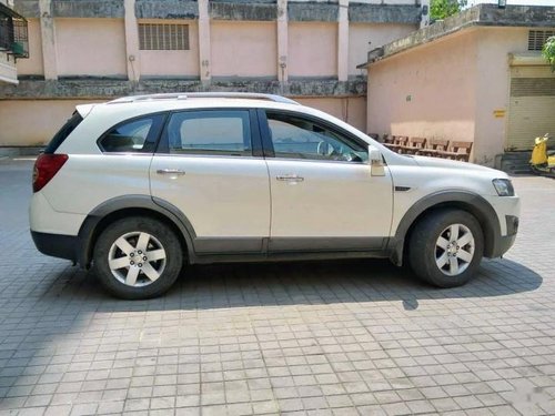 Used 2012 Chevrolet Captiva AT for sale in Mumbai