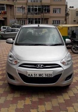 Used Hyundai i10 Magna 2012 MT for sale in Bangalore