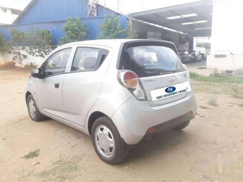 Used Chevrolet Beat 2011 MT for sale in Tiruppur 