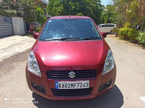 Used Maruti Suzuki Ritz VXi 2012 MT for sale in Bangalore