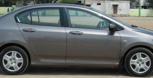 Used Honda City S 2011 MT for sale in Coimbatore