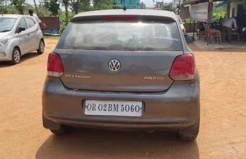 Used Volkswagen Polo 1.5 TDI Trendline 2011 MT in Bhubaneswar 