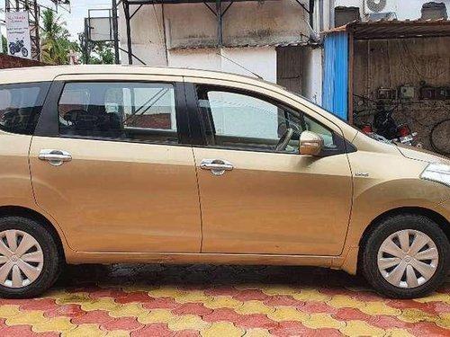 Used Maruti Suzuki Ertiga VDI 2016 MT for sale in Pune 