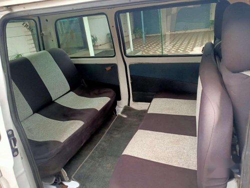 Used 2016 Maruti Suzuki Omni MT for sale in Sangli 