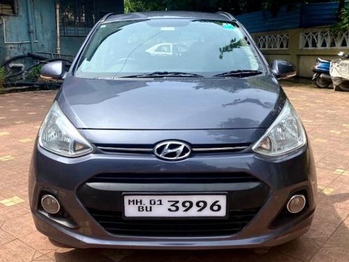 Used 2014 Grand i10 1.2 Kappa Sportz Option AT  for sale in Mumbai