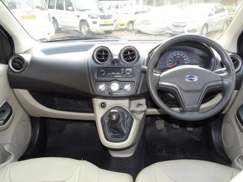 Datsun GO Plus T 2017 MT for sale in Kolkata 